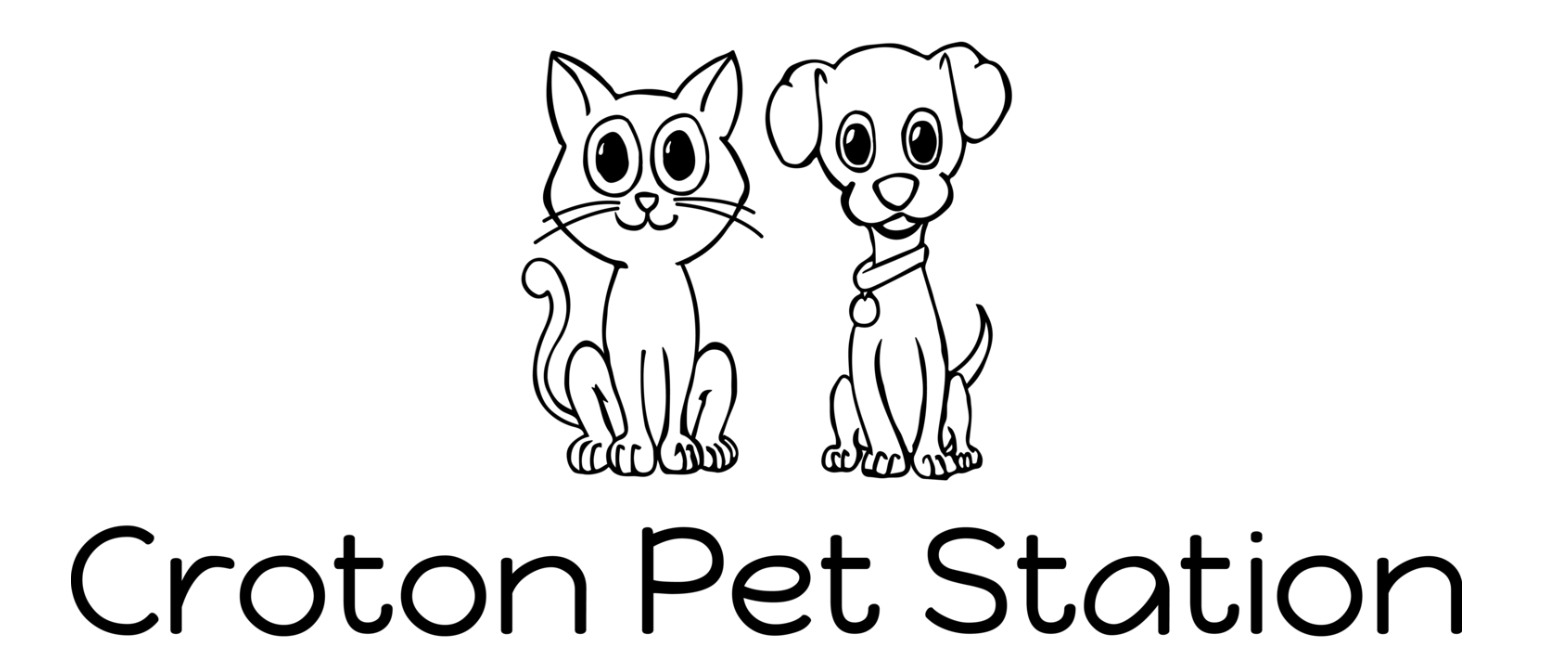 Croton Pet Station Croton Pet Station